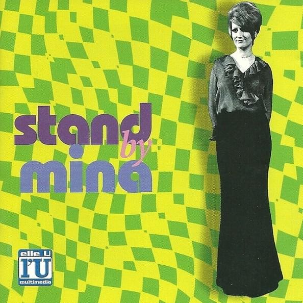 Stand by Mina