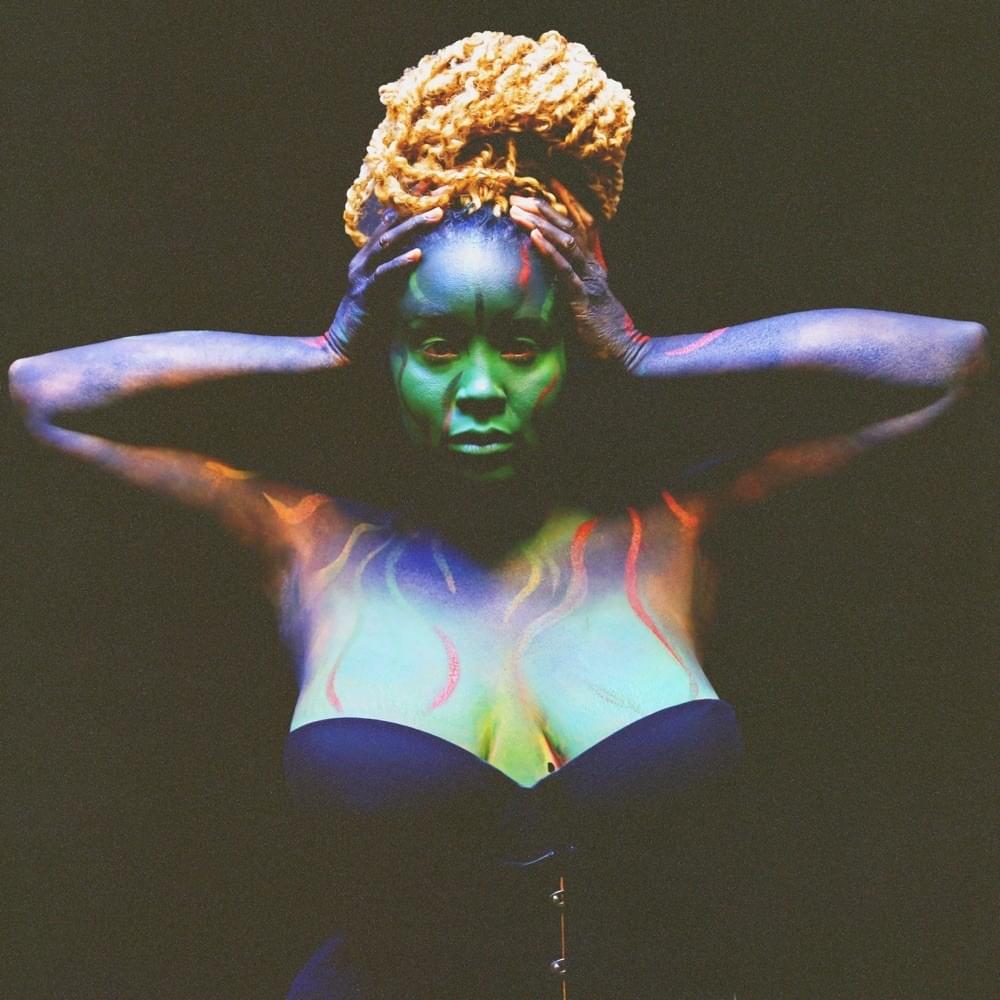Bonita Applebum - EP