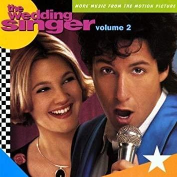 The Wedding Singer Volume 2
