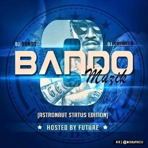 Bando Muzik 3