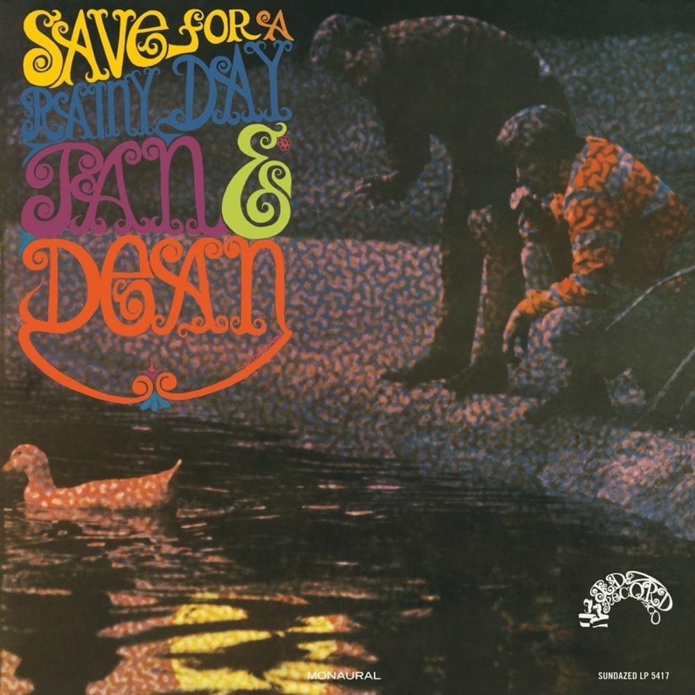 Save for a Rainy Day (Deluxe Edition)