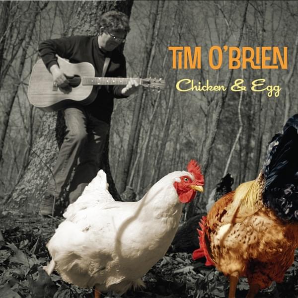 Chicken and Egg