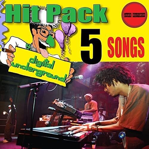 Hit Pack