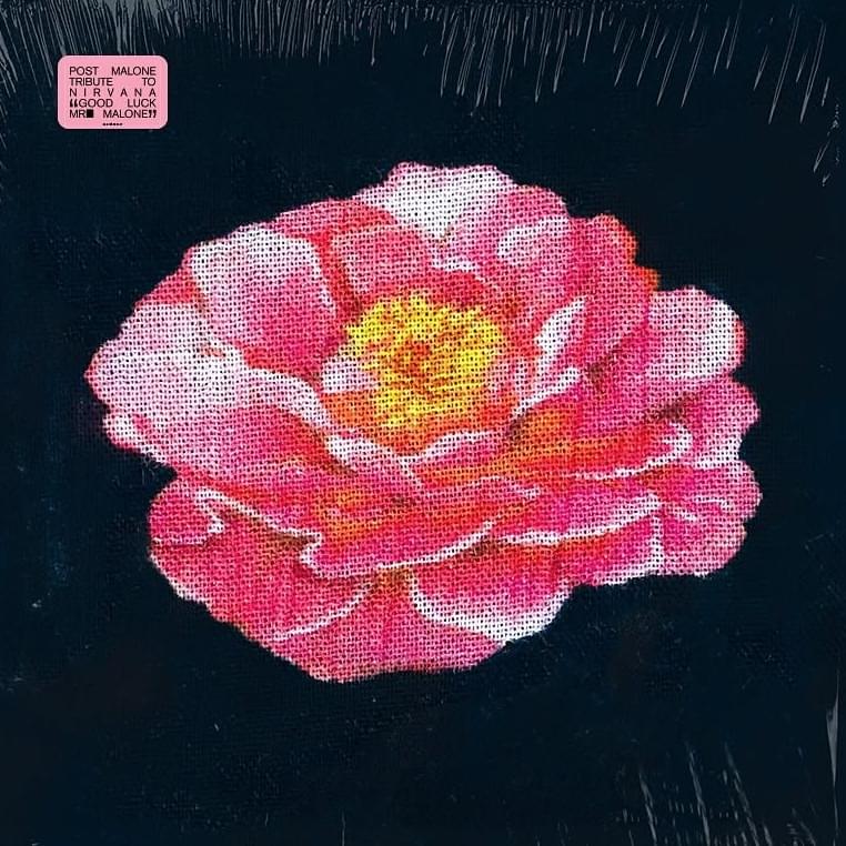 Good Luck Mr. Malone