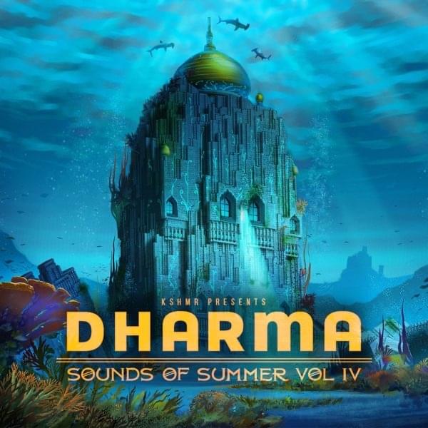 Dharma: Sounds of Summer Vol. IV