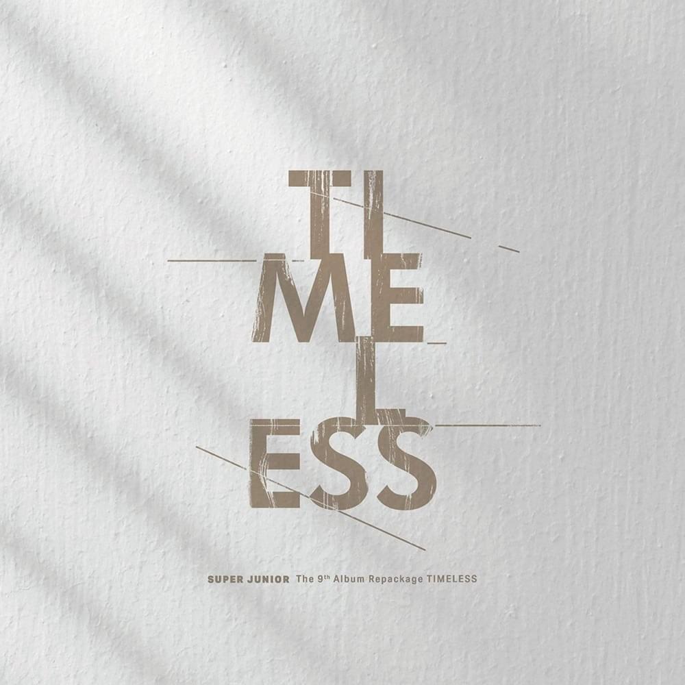 TIMELESS
