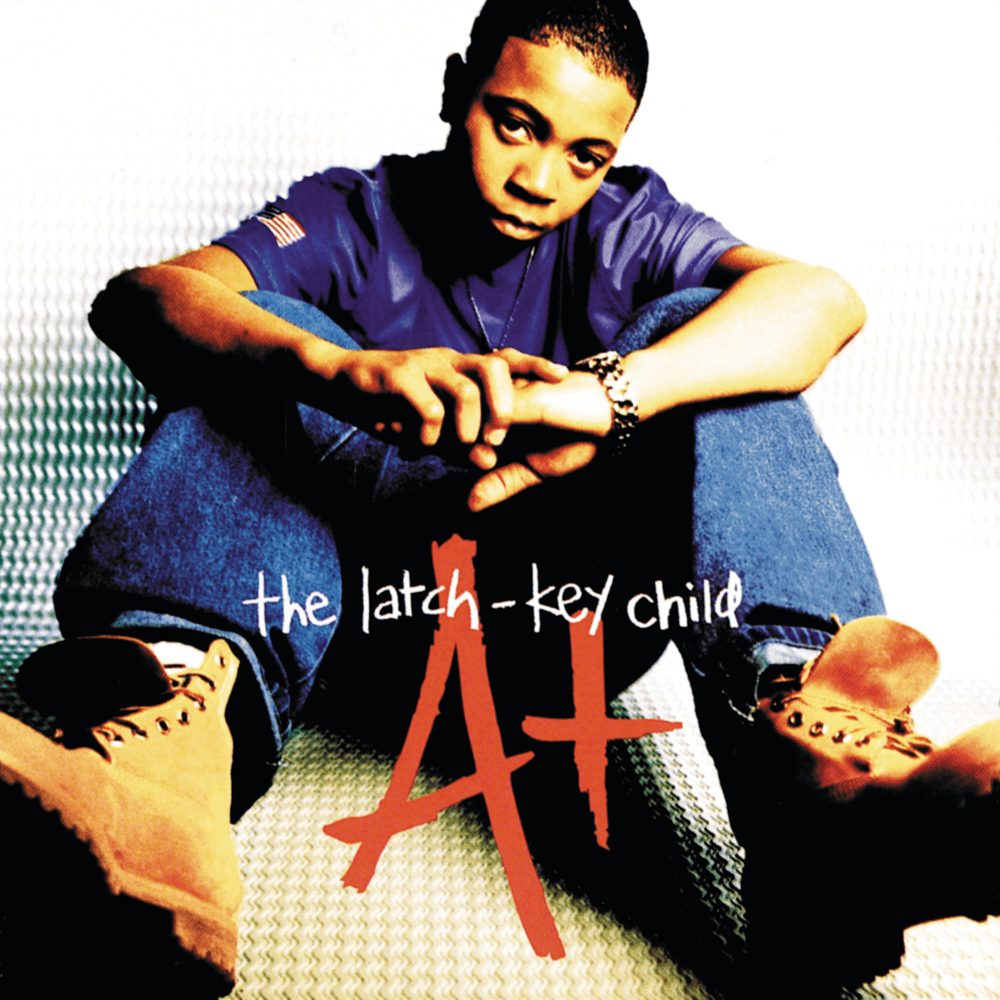 The Latch-Key Child