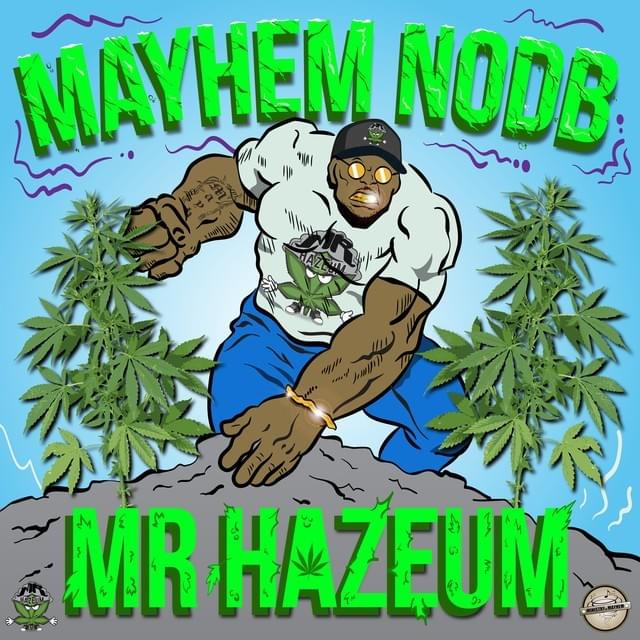 Mr Hazeum