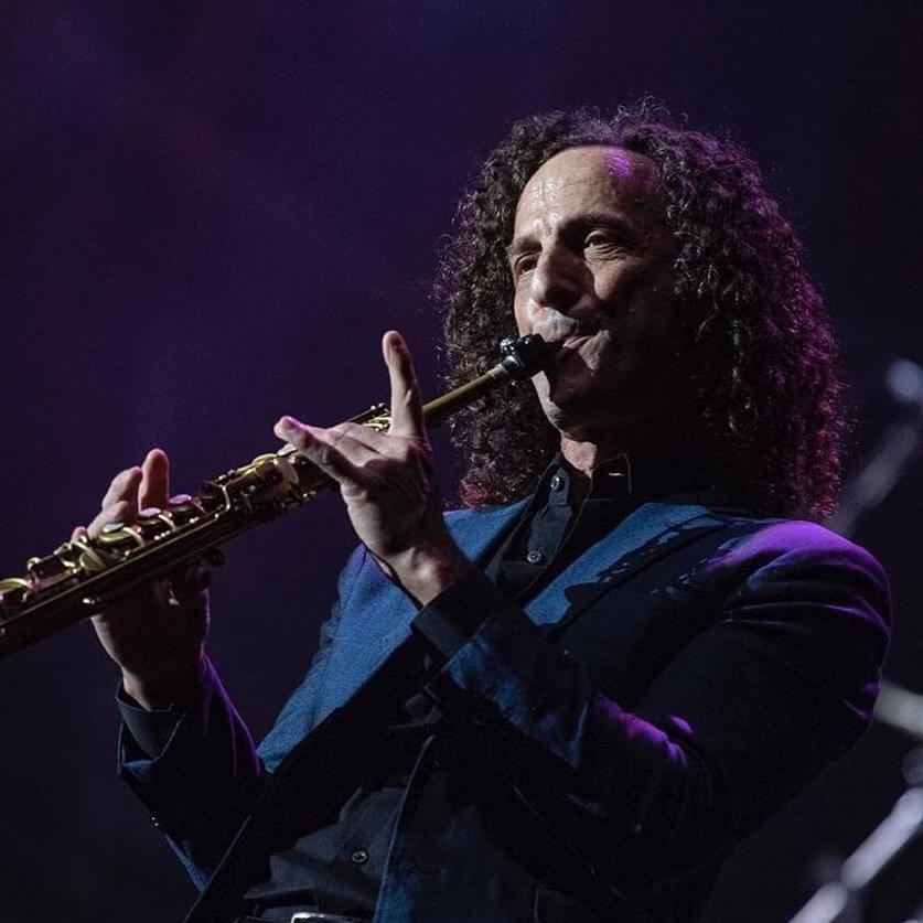Kenny G
