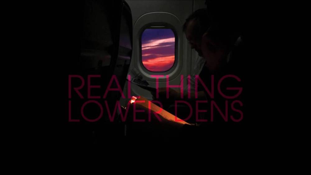 Real Thing - Single