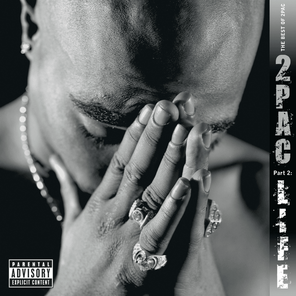 Best of 2Pac, Part 2: Life