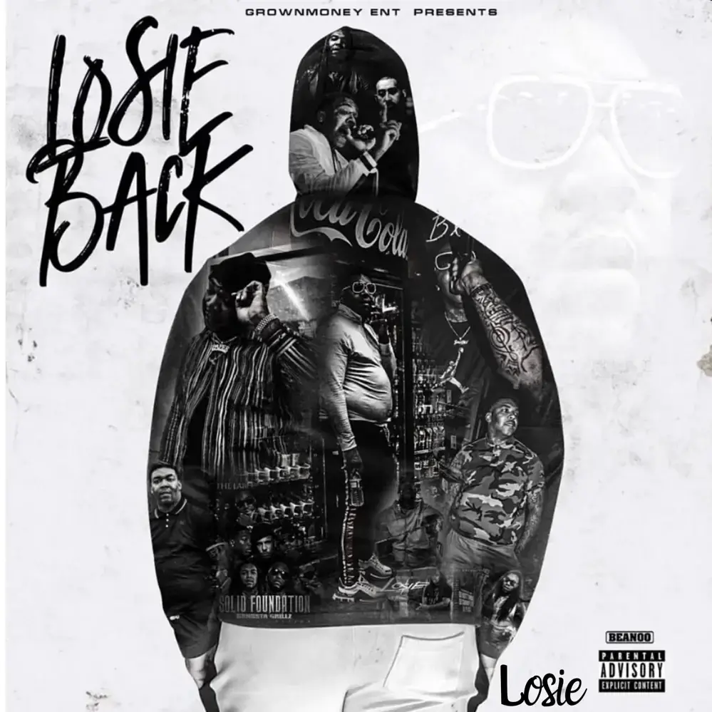 Losie Back