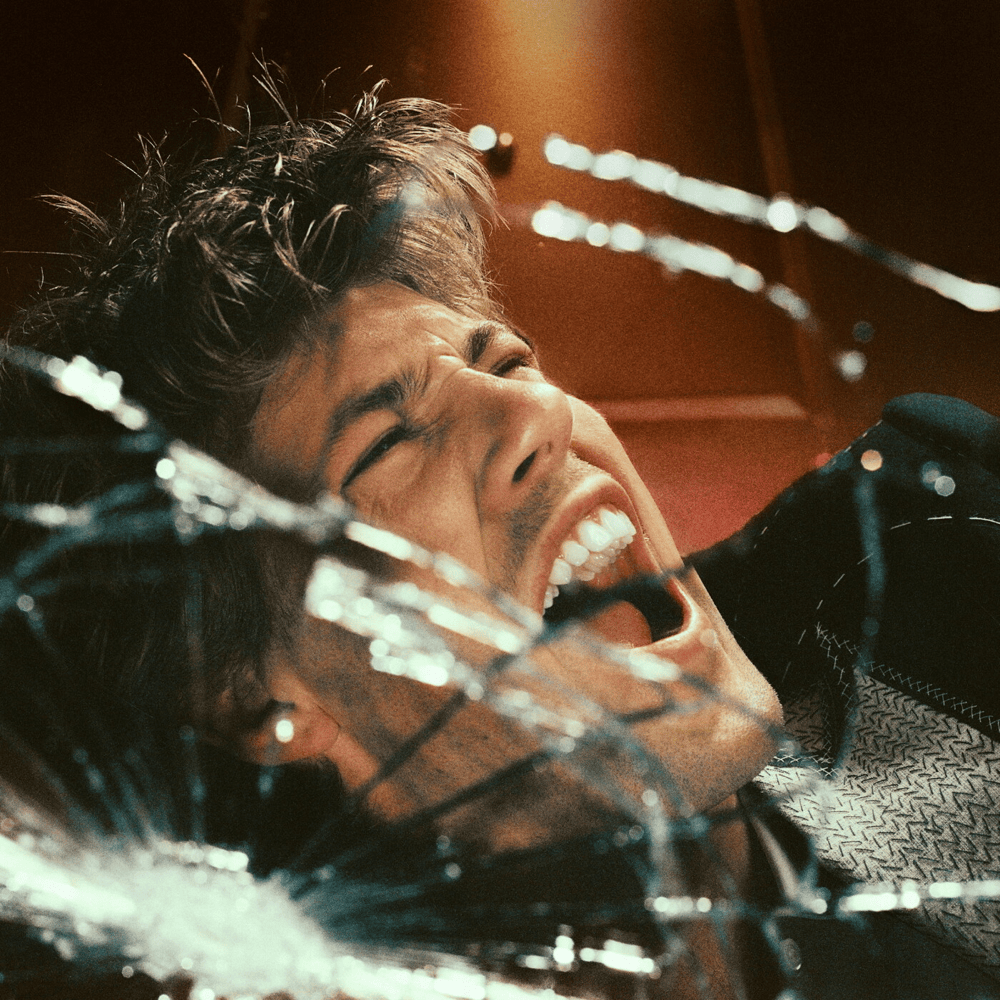 Kicking My Feet & Screaming