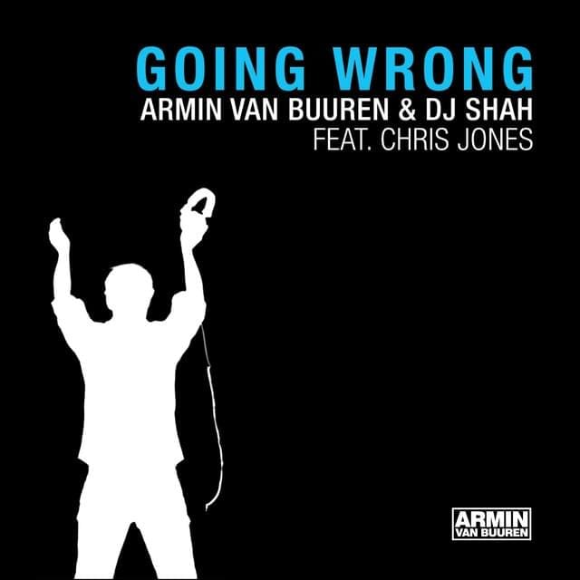 Going Wrong [EP]