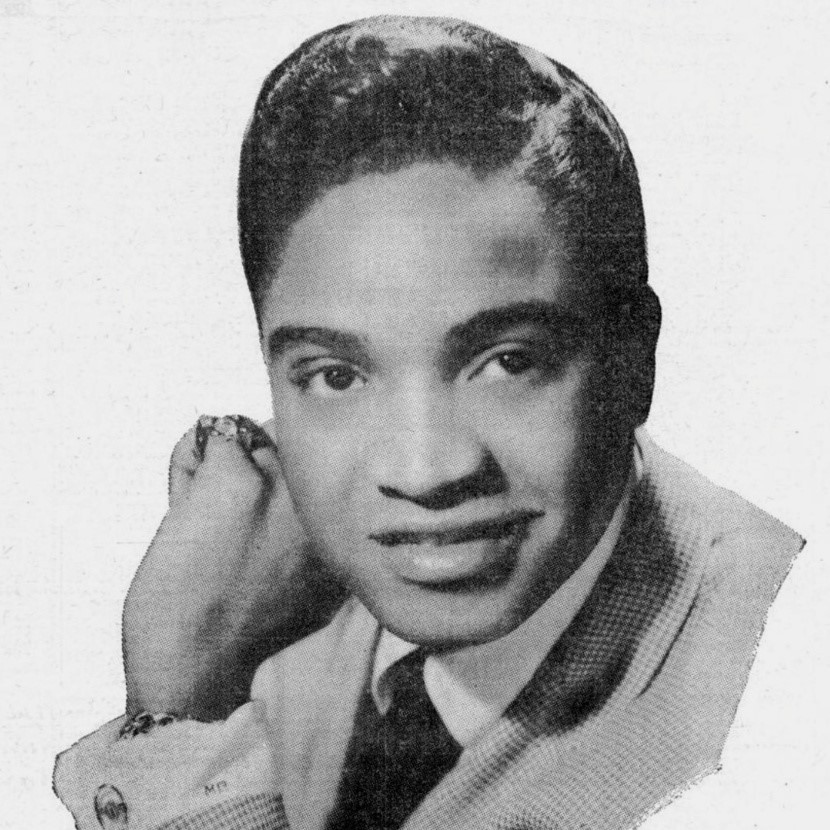 Jackie Wilson