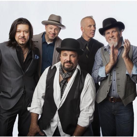 The Mavericks