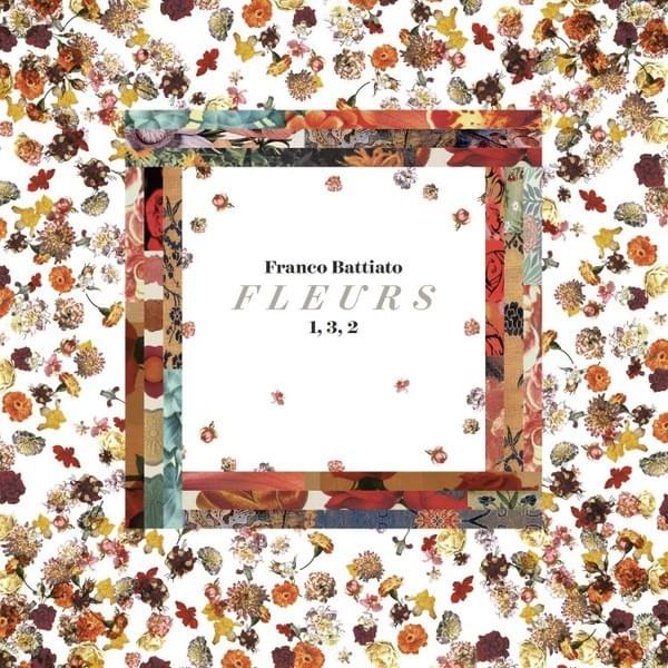 Fleurs 1,3,2