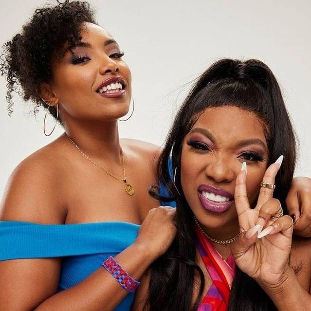 Shawna & Mia