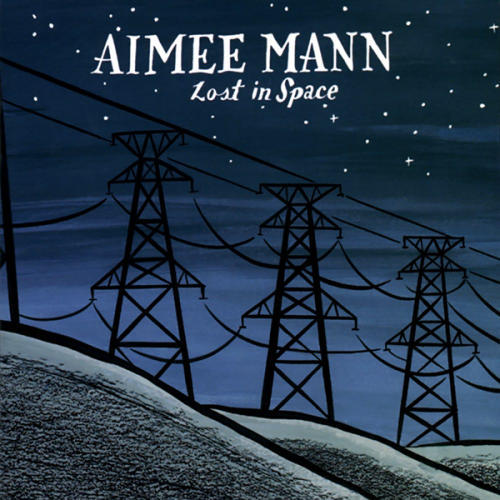 Lost in Space