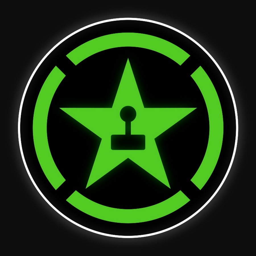 Achievement Hunter