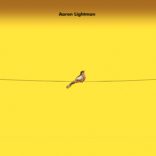Aaron Lightman
