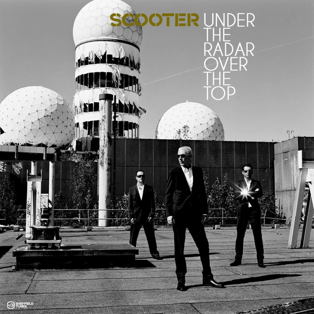 Under The Radar Over The Top