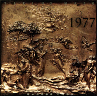 Terius Nash: 1977