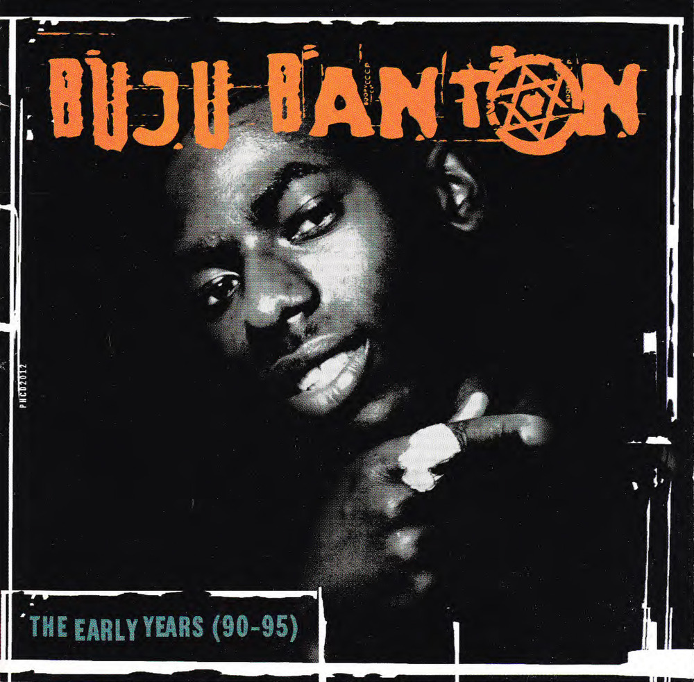 The Best of the Early Years: 1990-1995