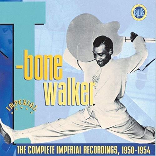 The Complete Imperial Recordings 1950-1954