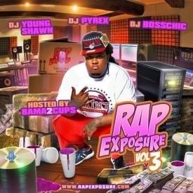 Rap Exposure: Vol. 3