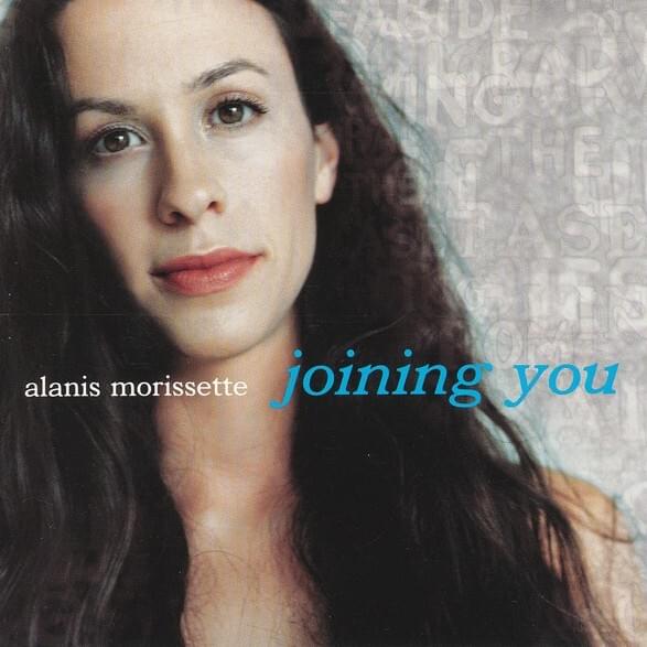 Joining You - Single