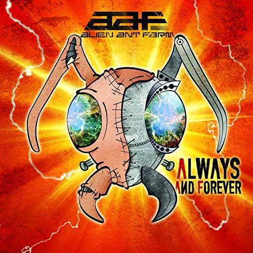 Always and Forever