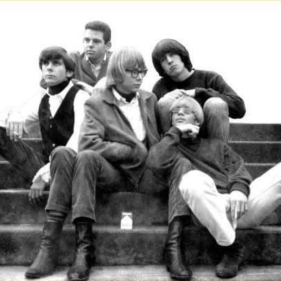 The Chocolate Watchband