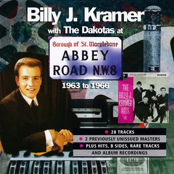 At Abbey Road 1963 - 1966