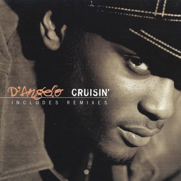 Cruisin’ [Maxi-Single]