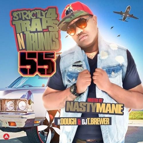 Strictly 4 The Traps N Trunks 55