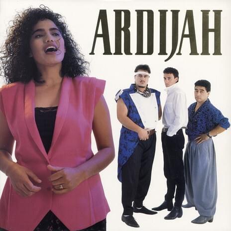 Ardijah