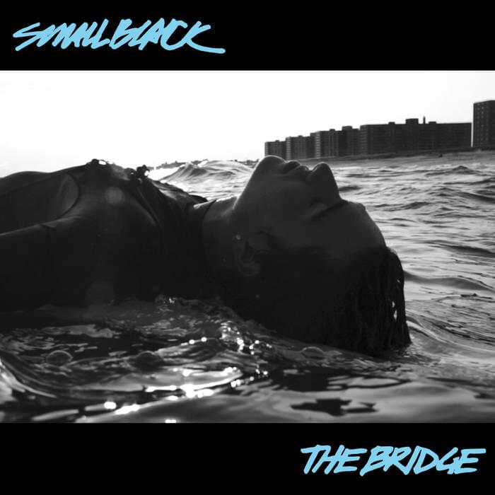The Bridge - EP