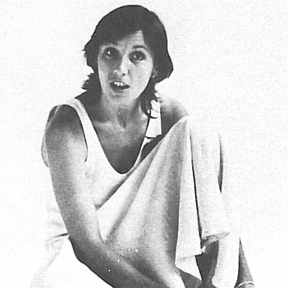 Julie Covington