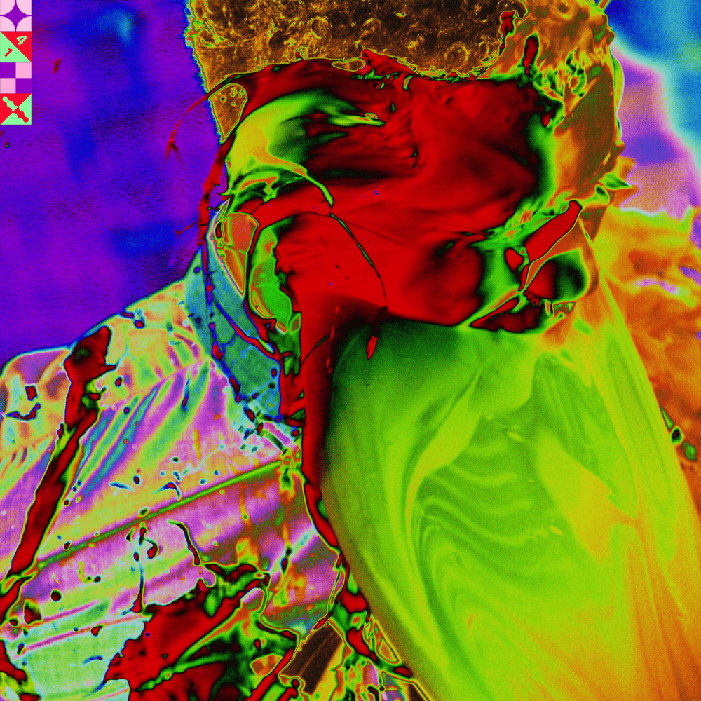 The Difference (Remixes)