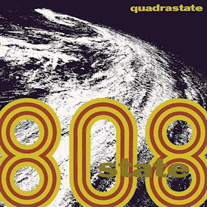 Quadrastate