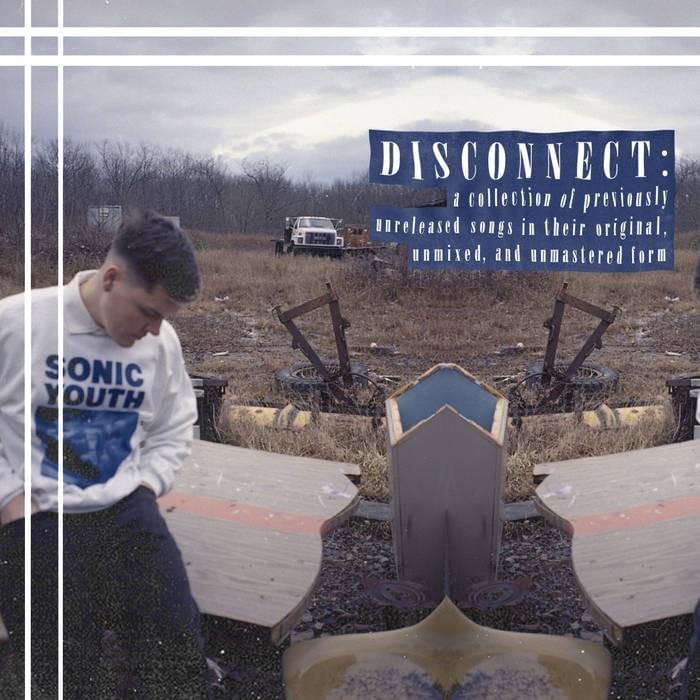 DISCONNECT