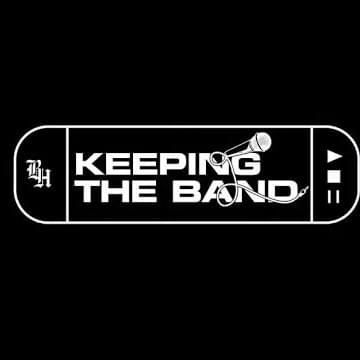 KEEPING THE BAND