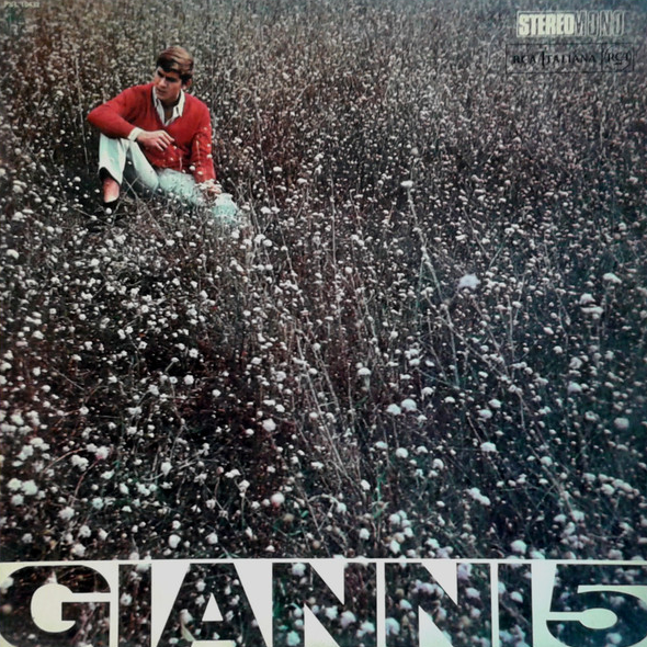 Gianni 5