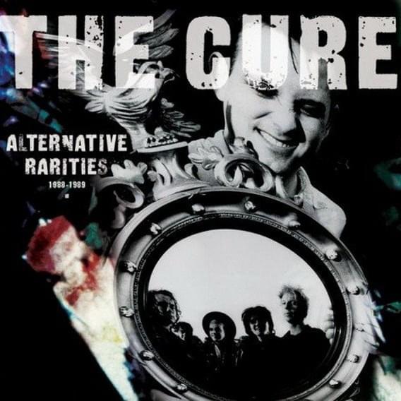 Alternative Rarities 1988-1989