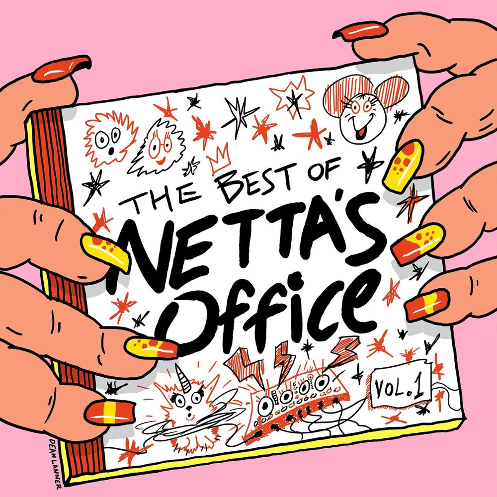 The Best Of Netta’s Office, Vol. 1