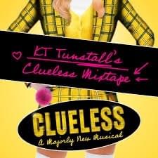 KT Tunstall’s Clueless Mixtape - EP