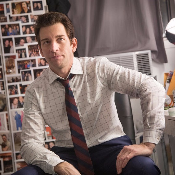 Andy Karl