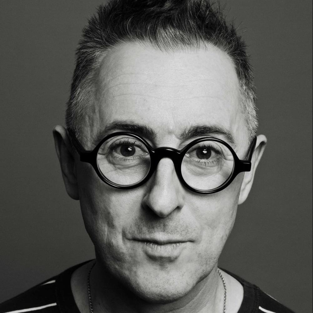 Alan Cumming