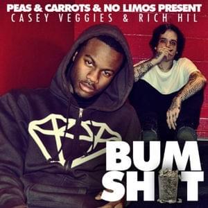 BUM SHIT